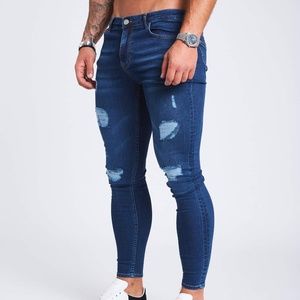 Legend London spray on jeans